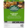 imageGreen Mountain Coffee Roasters Caramel Vanilla Cream Keurig SingleServe KCup pods Light Roast Coffee 72 CountDecaf Hazelnut