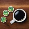 imageGreen Mountain Coffee Roasters Caramel Vanilla Cream Keurig SingleServe KCup pods Light Roast Coffee 72 CountDecaf Hazelnut