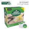 imageGreen Mountain Coffee Roasters Caramel Vanilla Cream Keurig SingleServe KCup pods Light Roast Coffee 72 CountFrench Vanilla