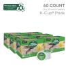 imageGreen Mountain Coffee Roasters Caramel Vanilla Cream Keurig SingleServe KCup pods Light Roast Coffee 72 CountFrench Vanilla