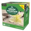 imageGreen Mountain Coffee Roasters Caramel Vanilla Cream Keurig SingleServe KCup pods Light Roast Coffee 72 CountFrench Vanilla