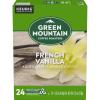 imageGreen Mountain Coffee Roasters Caramel Vanilla Cream Keurig SingleServe KCup pods Light Roast Coffee 72 CountFrench Vanilla