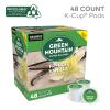 imageGreen Mountain Coffee Roasters Caramel Vanilla Cream Keurig SingleServe KCup pods Light Roast Coffee 72 CountFrench Vanilla