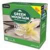 imageGreen Mountain Coffee Roasters Caramel Vanilla Cream Keurig SingleServe KCup pods Light Roast Coffee 72 CountFrench Vanilla