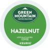 imageGreen Mountain Coffee Roasters Caramel Vanilla Cream Keurig SingleServe KCup pods Light Roast Coffee 72 CountHazelnut