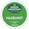 imageGreen Mountain Coffee Roasters Caramel Vanilla Cream Keurig SingleServe KCup pods Light Roast Coffee 72 CountHazelnut