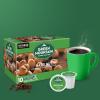 imageGreen Mountain Coffee Roasters Caramel Vanilla Cream Keurig SingleServe KCup pods Light Roast Coffee 72 CountHazelnut