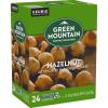 imageGreen Mountain Coffee Roasters Caramel Vanilla Cream Keurig SingleServe KCup pods Light Roast Coffee 72 CountHazelnut