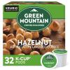 imageGreen Mountain Coffee Roasters Caramel Vanilla Cream Keurig SingleServe KCup pods Light Roast Coffee 72 CountHazelnut