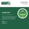 imageGreen Mountain Coffee Roasters Caramel Vanilla Cream Keurig SingleServe KCup pods Light Roast Coffee 72 CountHazelnut