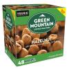 imageGreen Mountain Coffee Roasters Caramel Vanilla Cream Keurig SingleServe KCup pods Light Roast Coffee 72 CountHazelnut