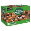 imageGreen Mountain Coffee Roasters Caramel Vanilla Cream Keurig SingleServe KCup pods Light Roast Coffee 72 CountHazelnut