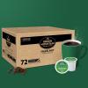 imageGreen Mountain Coffee Roasters Caramel Vanilla Cream Keurig SingleServe KCup pods Light Roast Coffee 72 CountHazelnut