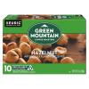 imageGreen Mountain Coffee Roasters Caramel Vanilla Cream Keurig SingleServe KCup pods Light Roast Coffee 72 CountHazelnut