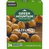 imageGreen Mountain Coffee Roasters Caramel Vanilla Cream Keurig SingleServe KCup pods Light Roast Coffee 72 CountHazelnut