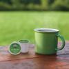 imageGreen Mountain Coffee Roasters Caramel Vanilla Cream Keurig SingleServe KCup pods Light Roast Coffee 72 CountHazelnut
