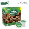 imageGreen Mountain Coffee Roasters Caramel Vanilla Cream Keurig SingleServe KCup pods Light Roast Coffee 72 CountHazelnut