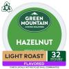 imageGreen Mountain Coffee Roasters Caramel Vanilla Cream Keurig SingleServe KCup pods Light Roast Coffee 72 CountHazelnut
