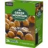 imageGreen Mountain Coffee Roasters Caramel Vanilla Cream Keurig SingleServe KCup pods Light Roast Coffee 72 CountHazelnut