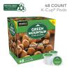 imageGreen Mountain Coffee Roasters Caramel Vanilla Cream Keurig SingleServe KCup pods Light Roast Coffee 72 CountHazelnut