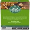imageGreen Mountain Coffee Roasters Caramel Vanilla Cream Keurig SingleServe KCup pods Light Roast Coffee 72 CountHazelnut