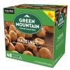 imageGreen Mountain Coffee Roasters Caramel Vanilla Cream Keurig SingleServe KCup pods Light Roast Coffee 72 CountHazelnut