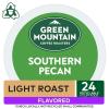 imageGreen Mountain Coffee Roasters Caramel Vanilla Cream Keurig SingleServe KCup pods Light Roast Coffee 72 CountSouthern Pecan