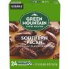 imageGreen Mountain Coffee Roasters Caramel Vanilla Cream Keurig SingleServe KCup pods Light Roast Coffee 72 CountSouthern Pecan