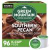 imageGreen Mountain Coffee Roasters Caramel Vanilla Cream Keurig SingleServe KCup pods Light Roast Coffee 72 CountSouthern Pecan