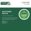 imageGreen Mountain Coffee Roasters Caramel Vanilla Cream Keurig SingleServe KCup pods Light Roast Coffee 72 CountSouthern Pecan