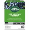 imageGreen Mountain Coffee Roasters Caramel Vanilla Cream Keurig SingleServe KCup pods Light Roast Coffee 72 CountWild Mountain Blueberry