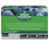 imageGreen Mountain Coffee Roasters Caramel Vanilla Cream Keurig SingleServe KCup pods Light Roast Coffee 72 CountWild Mountain Blueberry