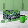 imageGreen Mountain Coffee Roasters Caramel Vanilla Cream Keurig SingleServe KCup pods Light Roast Coffee 72 CountWild Mountain Blueberry