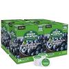 imageGreen Mountain Coffee Roasters Caramel Vanilla Cream Keurig SingleServe KCup pods Light Roast Coffee 72 CountWild Mountain Blueberry