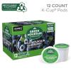 imageGreen Mountain Coffee Roasters Caramel Vanilla Cream Keurig SingleServe KCup pods Light Roast Coffee 72 CountWild Mountain Blueberry