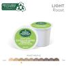 imageGreen Mountain Coffee Roasters Dark Chocolate Hazelnut Coffee Keurig Single Serve KCup Pods 96 CountChocolate Dipped Pistachio
