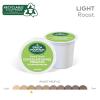 imageGreen Mountain Coffee Roasters Dark Chocolate Hazelnut Coffee Keurig Single Serve KCup Pods 96 CountChocolate Dipped Pistachio