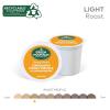 imageGreen Mountain Coffee Roasters Dark Chocolate Hazelnut Coffee Keurig Single Serve KCup Pods 96 CountCinnamon Honey Drizzle