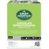imageGreen Mountain Coffee Roasters Dark Chocolate Hazelnut Coffee Keurig Single Serve KCup Pods 96 CountCinnamon Honey Drizzle