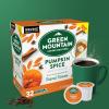 imageGreen Mountain Coffee Roasters Dark Chocolate Hazelnut Coffee Keurig Single Serve KCup Pods 96 CountPumpkin Spice