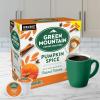 imageGreen Mountain Coffee Roasters Dark Chocolate Hazelnut Coffee Keurig Single Serve KCup Pods 96 CountPumpkin Spice