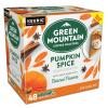 imageGreen Mountain Coffee Roasters Dark Chocolate Hazelnut Coffee Keurig Single Serve KCup Pods 96 CountPumpkin Spice