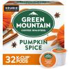 imageGreen Mountain Coffee Roasters Dark Chocolate Hazelnut Coffee Keurig Single Serve KCup Pods 96 CountPumpkin Spice
