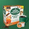 imageGreen Mountain Coffee Roasters Dark Chocolate Hazelnut Coffee Keurig Single Serve KCup Pods 96 CountPumpkin Spice