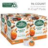 imageGreen Mountain Coffee Roasters Dark Chocolate Hazelnut Coffee Keurig Single Serve KCup Pods 96 CountPumpkin Spice