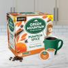 imageGreen Mountain Coffee Roasters Dark Chocolate Hazelnut Coffee Keurig Single Serve KCup Pods 96 CountPumpkin Spice
