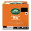 imageGreen Mountain Coffee Roasters Dark Chocolate Hazelnut Coffee Keurig Single Serve KCup Pods 96 CountPumpkin Spice