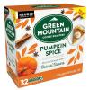 imageGreen Mountain Coffee Roasters Dark Chocolate Hazelnut Coffee Keurig Single Serve KCup Pods 96 CountPumpkin Spice