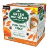 imageGreen Mountain Coffee Roasters Dark Chocolate Hazelnut Coffee Keurig Single Serve KCup Pods 96 CountPumpkin Spice