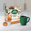imageGreen Mountain Coffee Roasters Dark Chocolate Hazelnut Coffee Keurig Single Serve KCup Pods 96 CountPumpkin Spice